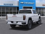New 2025 GMC Sierra 2500 Denali Ultimate image 4