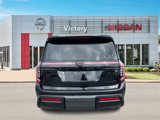New 2025 Nissan Armada PRO-4X image 4