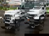 New 2025 Jeep Wrangler Unlimited Sahara w/ Safety Group image 4
