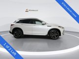 New 2025 INFINITI QX50 Sport image 2
