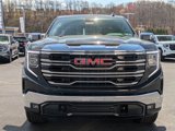 New 2025 GMC Sierra 1500 SLT w/ SLT Premium Package image 2