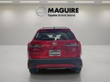 New 2025 Toyota Corolla Cross XLE image 4