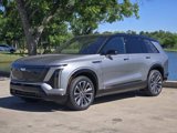 New 2026 Cadillac Vistiq Sport image 2