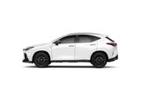 New 2025 Lexus NX 450h+ F Sport image 2