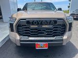 New 2025 Toyota Tundra TRD Pro w/ Tow Tech Package image 4