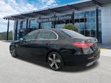 Used 2025 Mercedes-Benz C 300 Sedan image 6