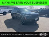 New 2025 Jeep Grand Cherokee Limited w/ Luxury Tech Group II image 4