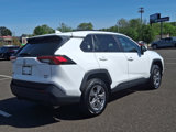 Certified 2024 Toyota RAV4 XLE image 6