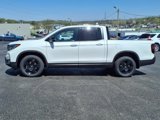 New 2025 Honda Ridgeline Black Edition image 2