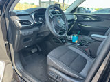 Used 2023 Chevrolet TrailBlazer LT image 3