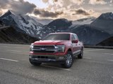 New 2025 Ford F150 King Ranch image 2