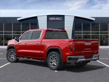 New 2025 GMC Sierra 1500 SLT w/ SLT Premium Package image 3