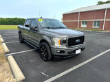 Used 2020 Ford F150 XL w/ Equipment Group 101A Mid image 3