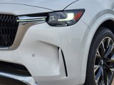 Used 2025 MAZDA CX-90 3.3 Turbo S w/ Premium Package image 5
