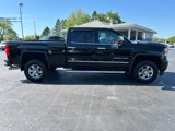 Used 2019 GMC Sierra 3500 Denali w/ Duramax Plus Package image 4