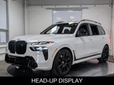 Used 2023 BMW X7 M60i w/ Executive Package image 4