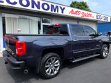 Used 2018 Chevrolet Silverado 1500 LTZ Z71 w/ Centennial Edition image 3