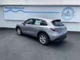 New 2025 Honda HR-V LX image 4