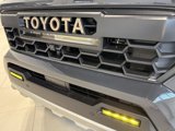 Certified 2025 Toyota Tacoma 4x4 Double Cab Hybrid image 4