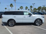 New 2025 Lincoln Navigator Reserve image 3