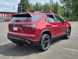 New 2026 Chevrolet Equinox RS image 6
