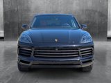 Certified 2022 Porsche Cayenne S image 6