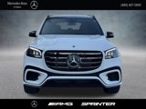 New 2025 Mercedes-Benz GLS 580 4MATIC image 2