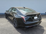 New 2025 Cadillac CT5 V Blackwing w/ Super Cruise 1 Package image 4