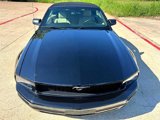 Used 2008 Ford Mustang Convertible image 2
