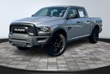 Used 2024 RAM 1500 Classic Warlock image 3
