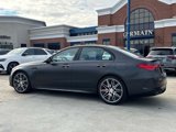 New 2025 Mercedes-Benz C 63 AMG S image 4