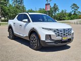 Used 2024 Hyundai Santa Cruz SEL w/ Activity Package image 3