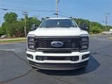 New 2025 Ford F350 XL w/ STX Appearance Package image 2