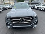 New 2025 Mercedes-Benz GLS 450 4MATIC image 2