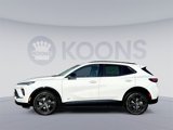 New 2025 Buick Envision Sport Touring image 2