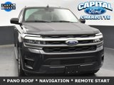 Used 2024 Ford Expedition XLT image 3