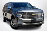 Used 2022 Chevrolet Suburban Premier image 3