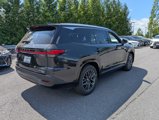 New 2025 Lexus TX 350 AWD image 3