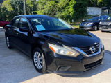 Used 2016 Nissan Altima 2.5 S w/ Power Driver Seat Package image 5