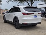 New 2025 MAZDA CX-90 3.3 Turbo w/ Premium Sport Pkg image 3