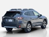Used 2021 Subaru Outback Touring XT image 5