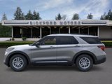 Used 2025 Ford Explorer Active image 3
