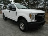 Used 2018 Ford F250 XL w/ Power Equipment Group image 3