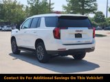 New 2026 GMC Yukon Elevation w/ LPO, Floor Liner Package image 4