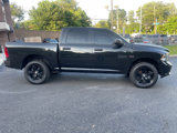 Used 2016 RAM 1500 Express w/ Black Ram 1500 Express Group image 3