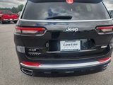 New 2025 Jeep Grand Cherokee L Summit image 4