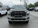 New 2025 RAM 3500 Tradesman image 3