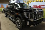 New 2025 GMC Sierra 2500 Denali w/ Max Trailering Package image 3