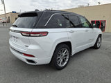 New 2025 Jeep Grand Cherokee Summit image 4