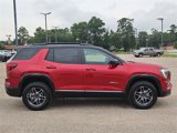 New 2026 GMC Terrain AT4 w/ Technology Package II image 4